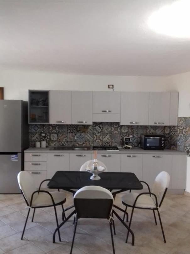 Villa Edo Cala Liberotto Buitenkant foto