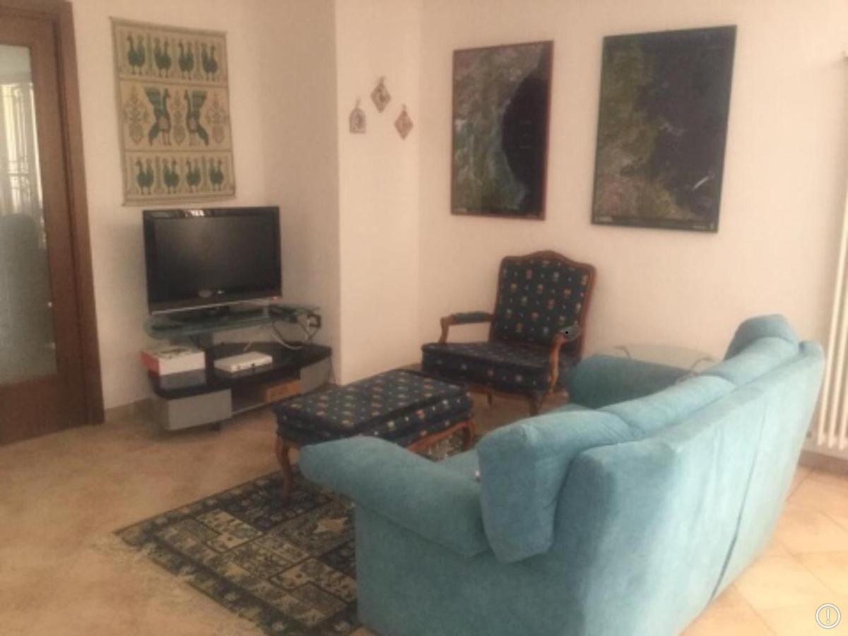 Villa Edo Cala Liberotto Buitenkant foto