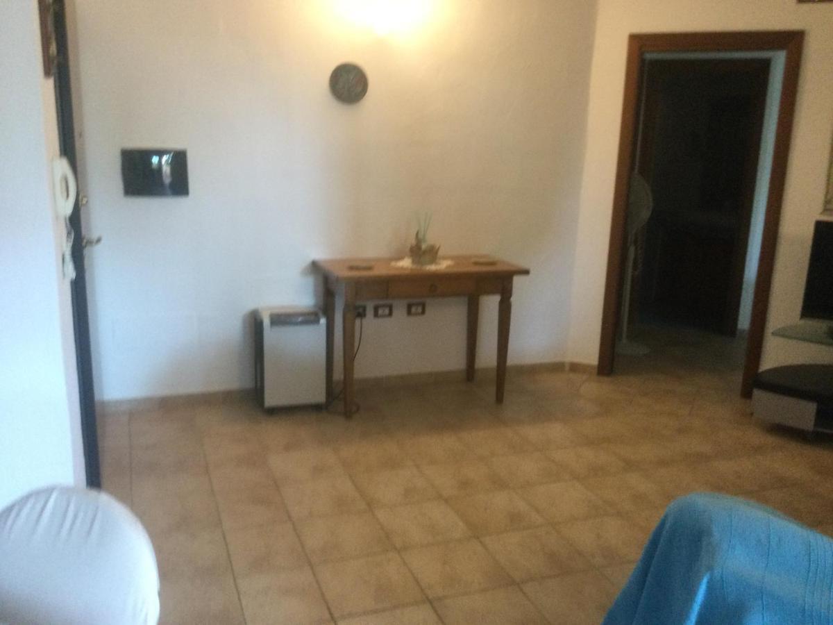Villa Edo Cala Liberotto Buitenkant foto