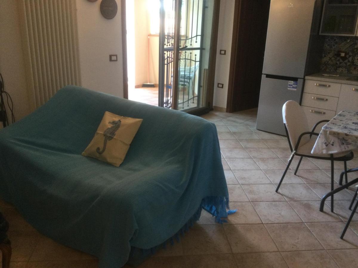 Villa Edo Cala Liberotto Buitenkant foto