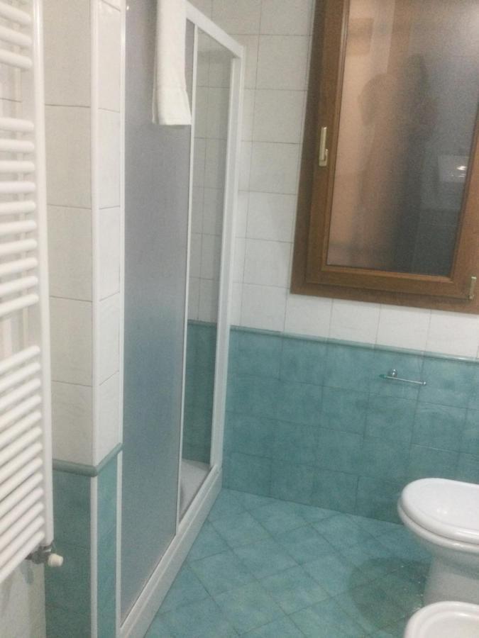 Villa Edo Cala Liberotto Buitenkant foto