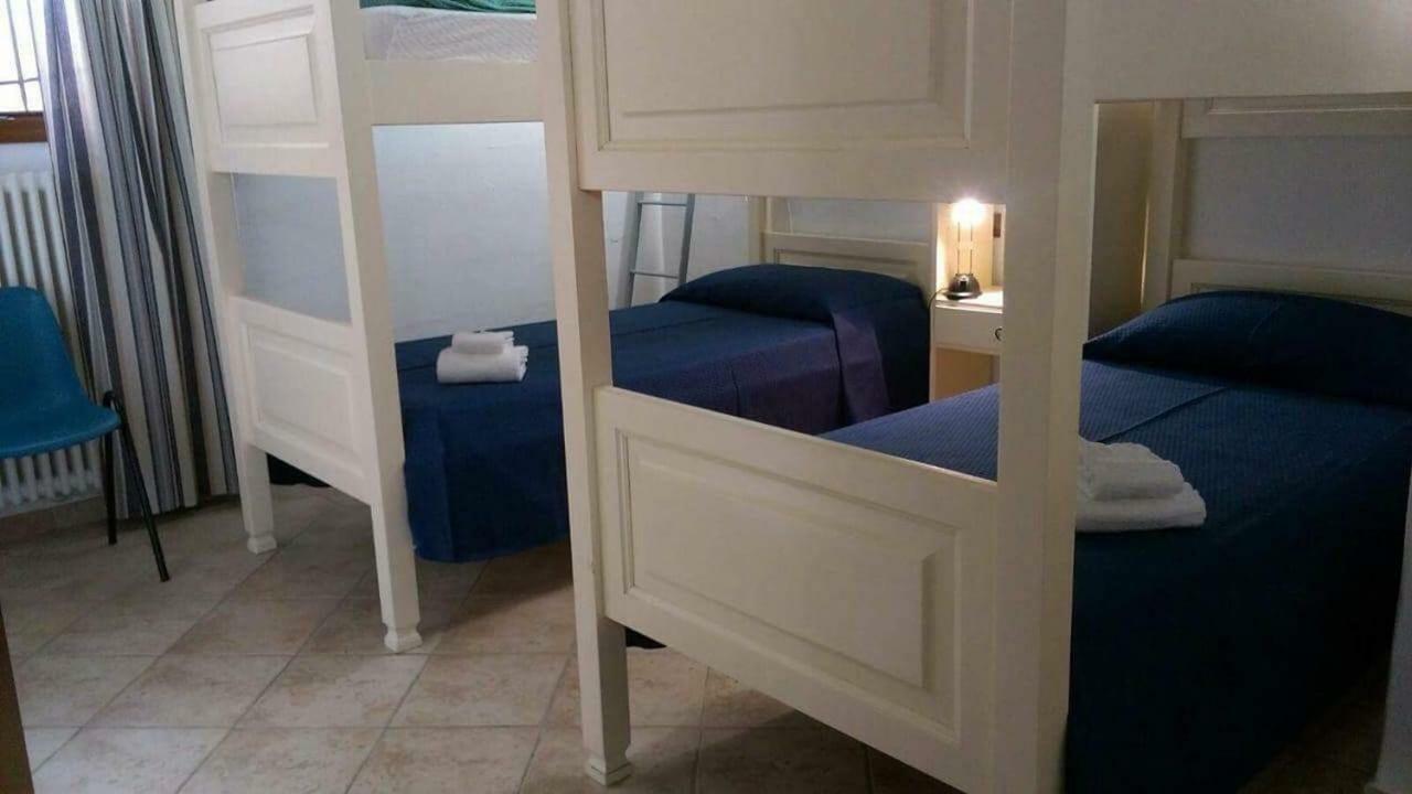Villa Edo Cala Liberotto Buitenkant foto